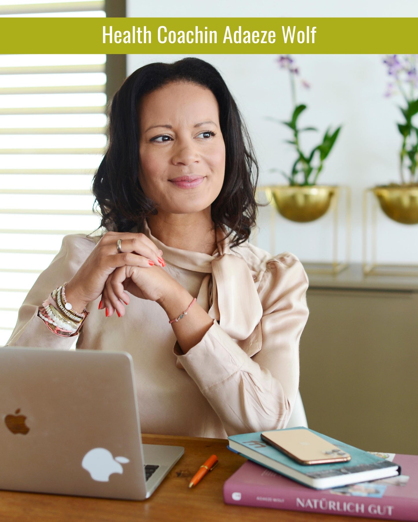 Naturally® Good Academy - Jahresabo