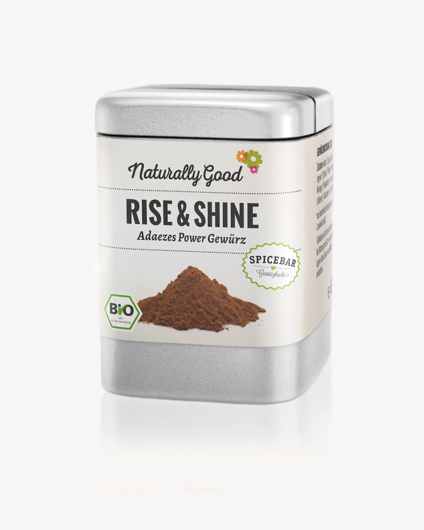 Naturally Good® Rise & Shine Gewürz
