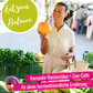 Eat Your Balance – Die kompakte Masterclass für hormonfreundliche Ernährung