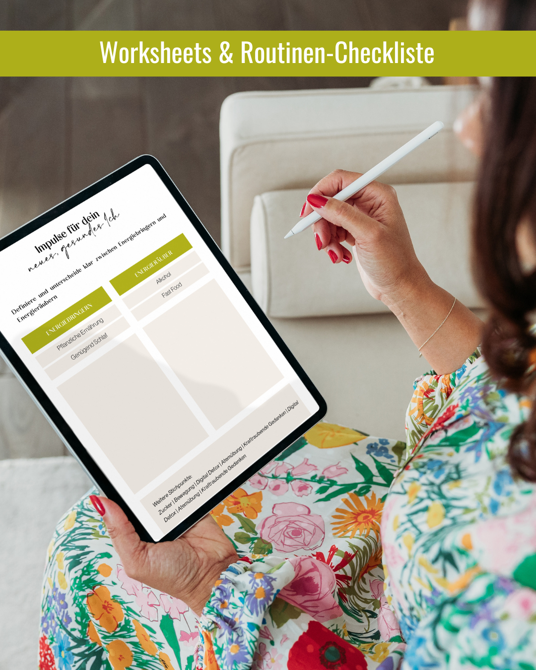 Eat Your Balance – Die kompakte Masterclass für hormonfreundliche Ernährung