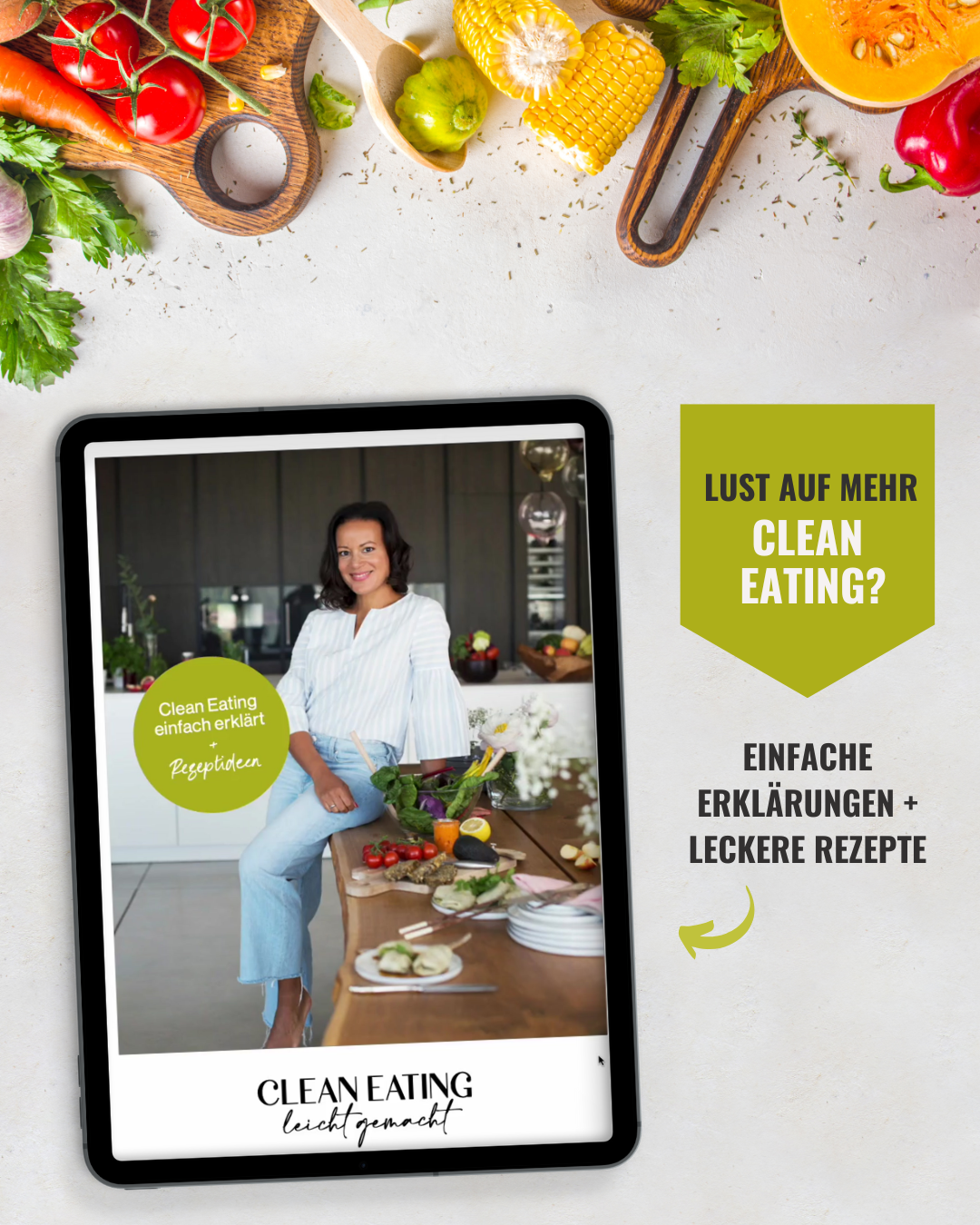 Eat Your Balance – Die kompakte Masterclass für hormonfreundliche Ernährung